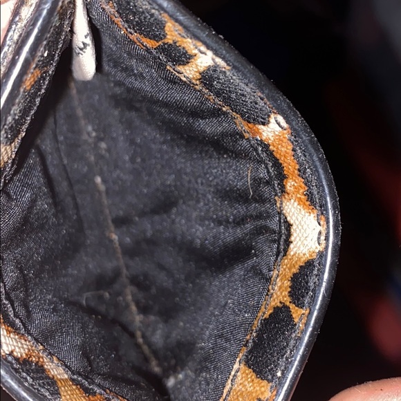 Coach card wallet - Picture 5 of 5